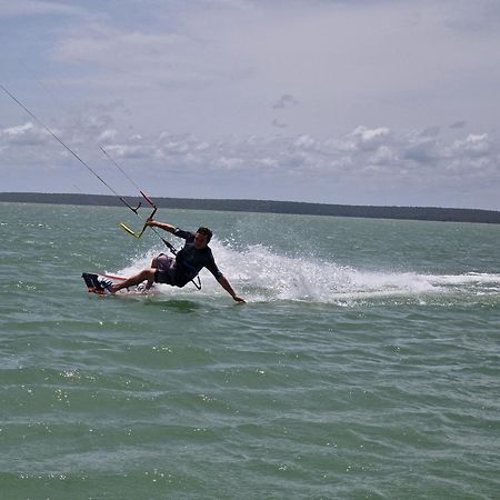 Villa Sethawadi Hotel And Kitesurf Centre 칼피티야 외부 사진