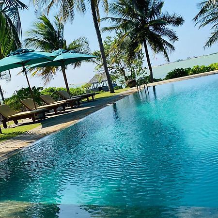 Villa Sethawadi Hotel And Kitesurf Centre 칼피티야 외부 사진