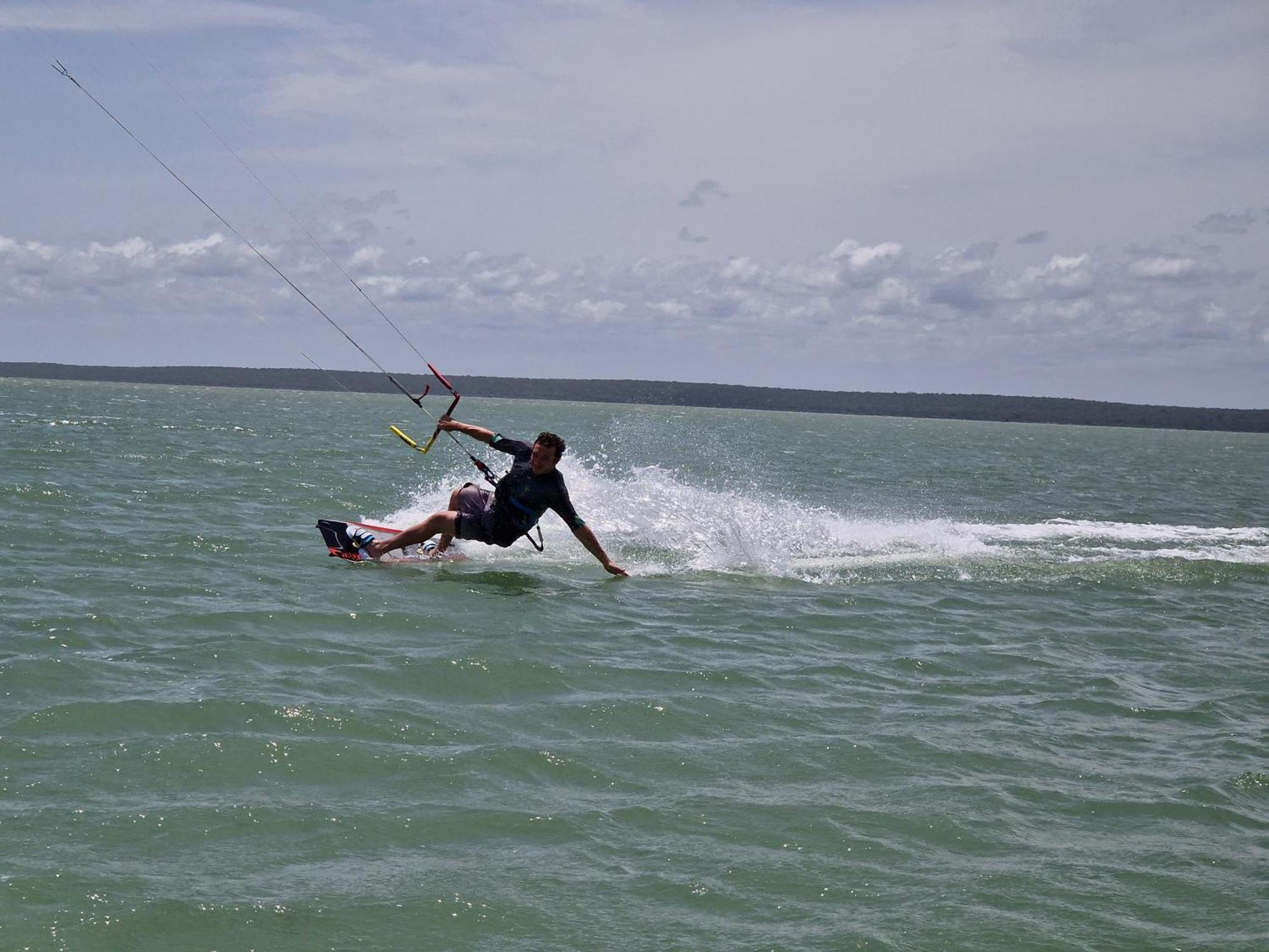 Villa Sethawadi Hotel And Kitesurf Centre 칼피티야 외부 사진
