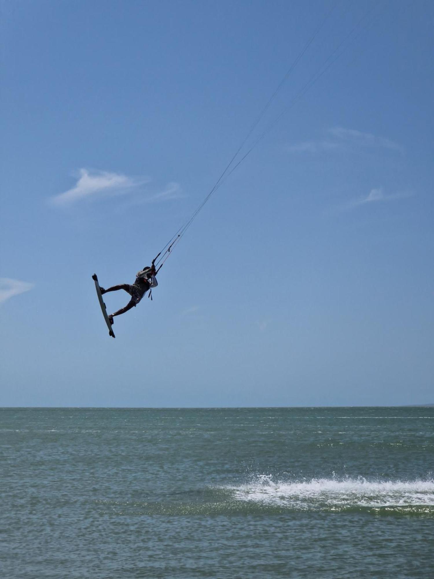 Villa Sethawadi Hotel And Kitesurf Centre 칼피티야 외부 사진