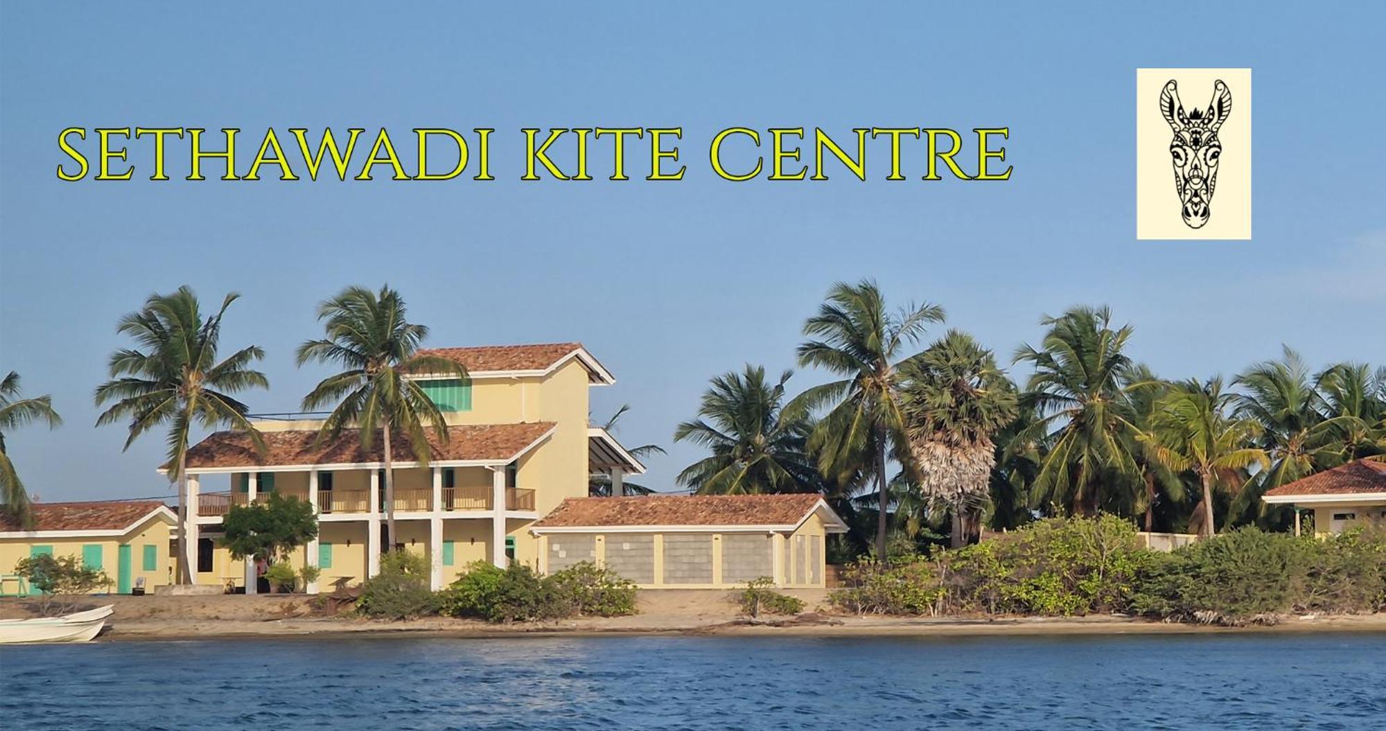 Villa Sethawadi Hotel And Kitesurf Centre 칼피티야 외부 사진
