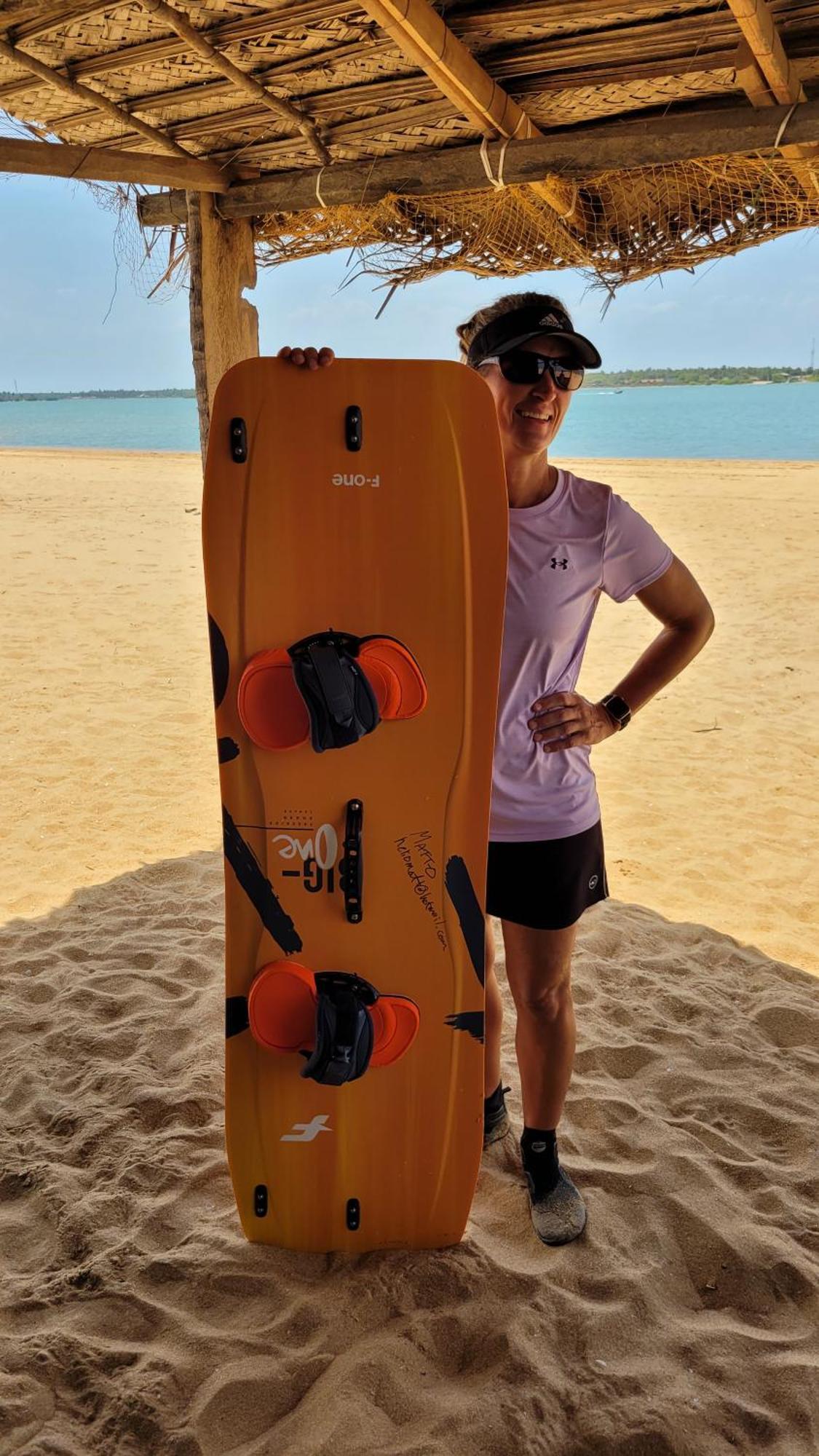 Villa Sethawadi Hotel And Kitesurf Centre 칼피티야 외부 사진