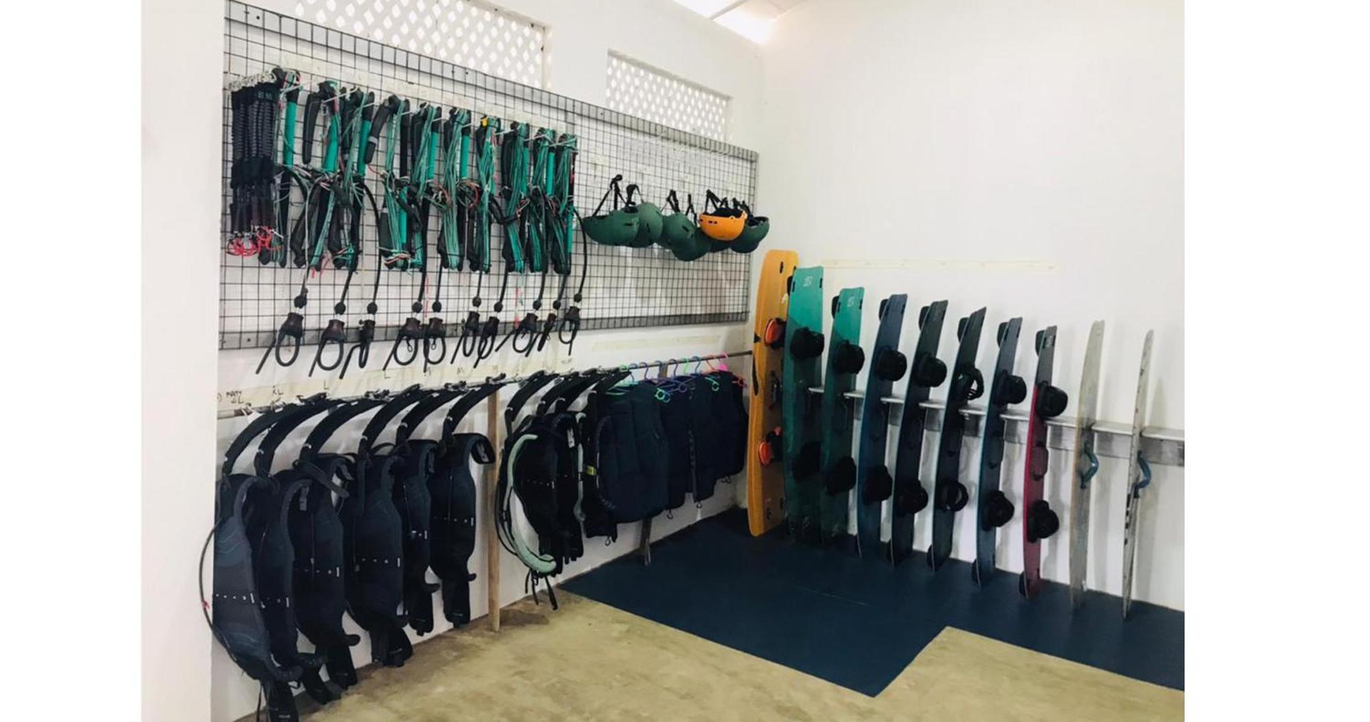 Villa Sethawadi Hotel And Kitesurf Centre 칼피티야 외부 사진