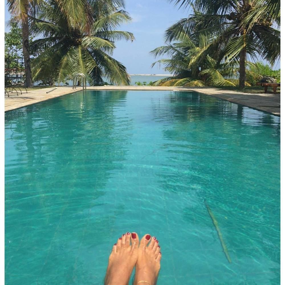 Villa Sethawadi Hotel And Kitesurf Centre 칼피티야 외부 사진