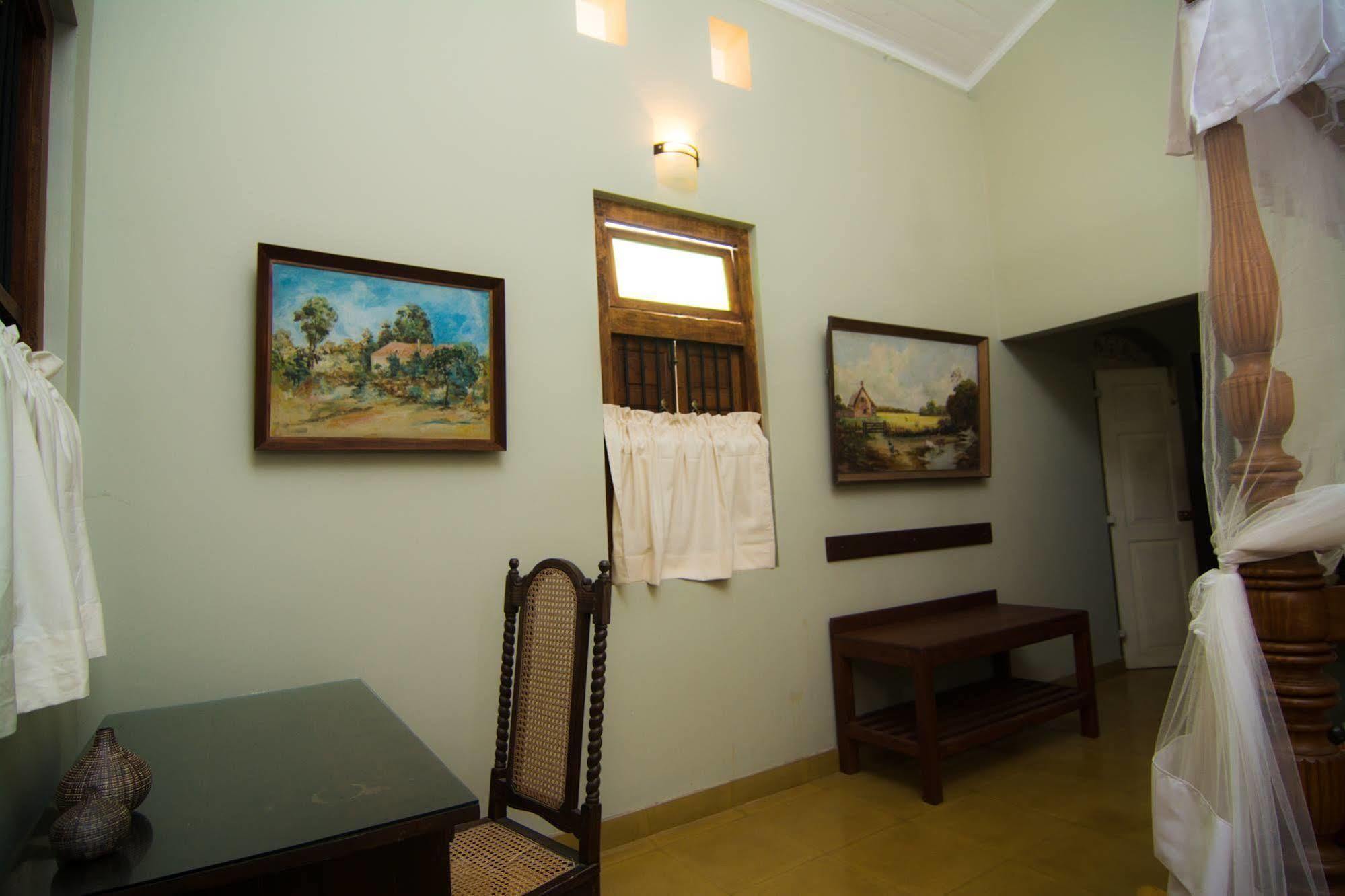 Villa Sethawadi Hotel And Kitesurf Centre 칼피티야 외부 사진