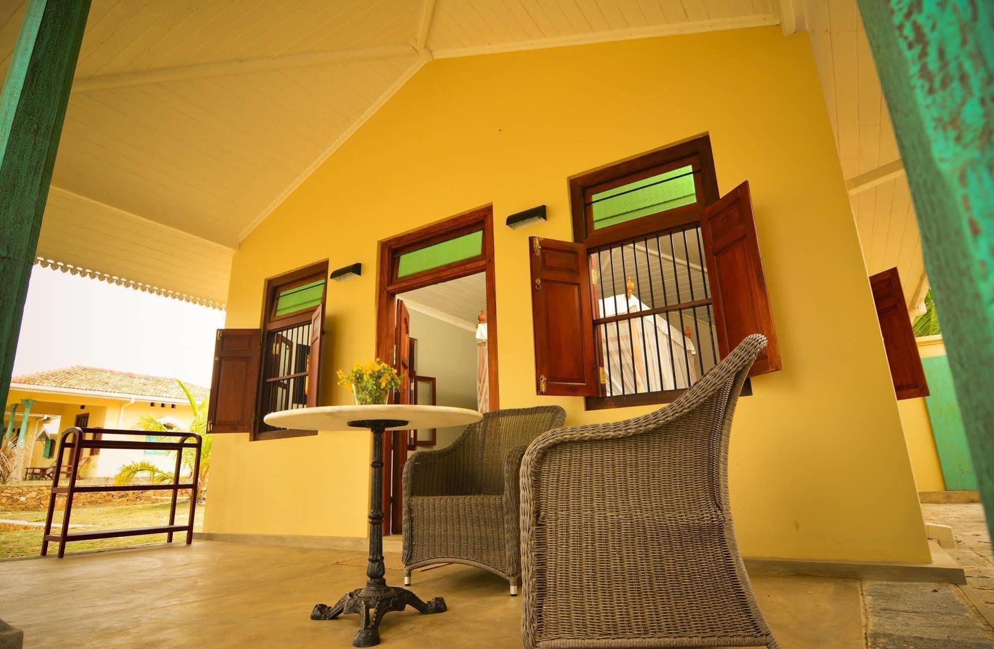 Villa Sethawadi Hotel And Kitesurf Centre 칼피티야 외부 사진