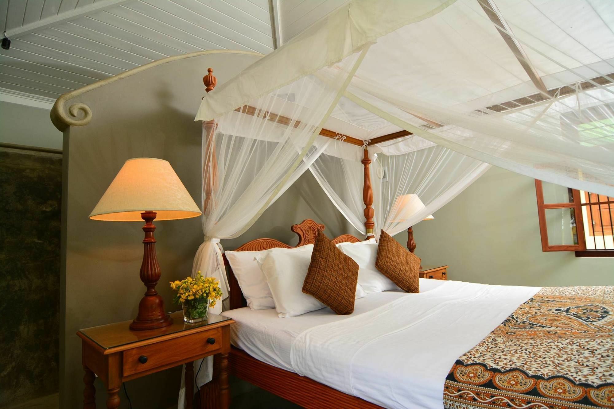 Villa Sethawadi Hotel And Kitesurf Centre 칼피티야 외부 사진
