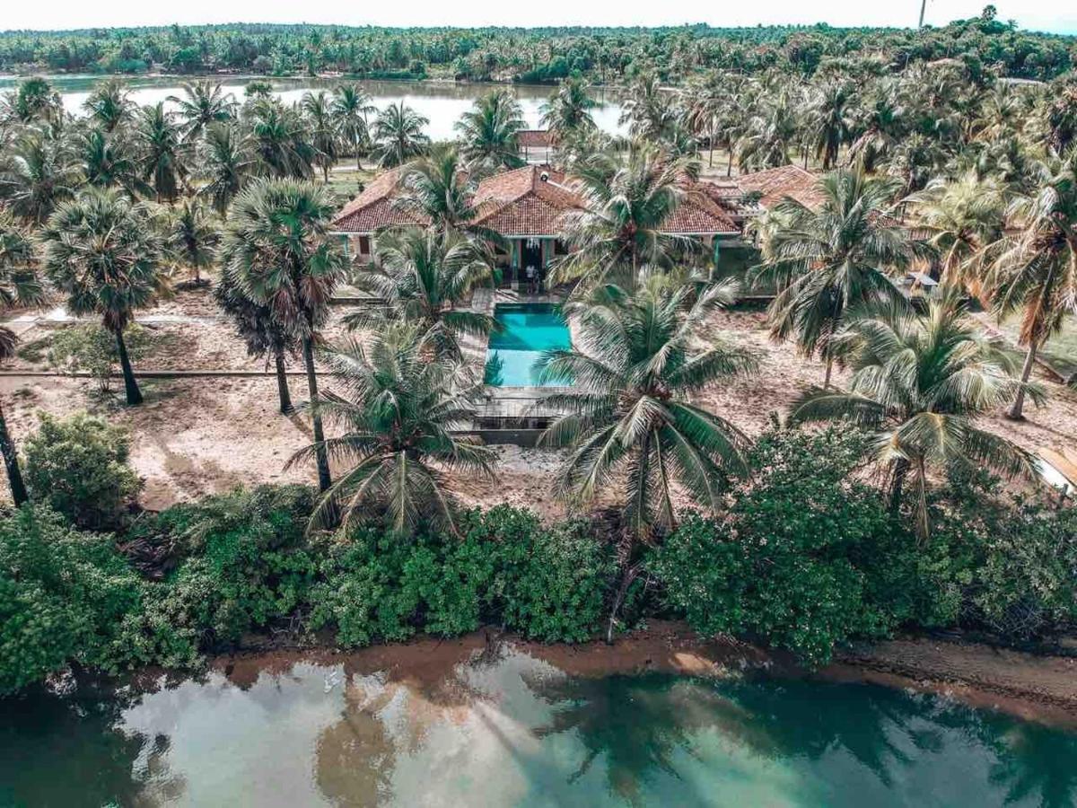 Villa Sethawadi Hotel And Kitesurf Centre 칼피티야 외부 사진
