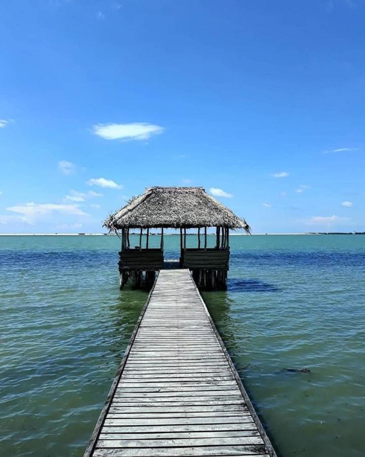Villa Sethawadi Hotel And Kitesurf Centre 칼피티야 외부 사진