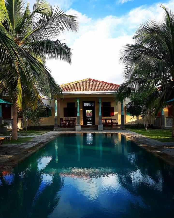 Villa Sethawadi Hotel And Kitesurf Centre 칼피티야 외부 사진