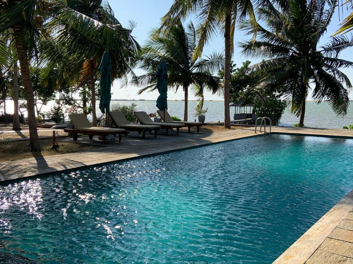 Villa Sethawadi Hotel And Kitesurf Centre 칼피티야 외부 사진
